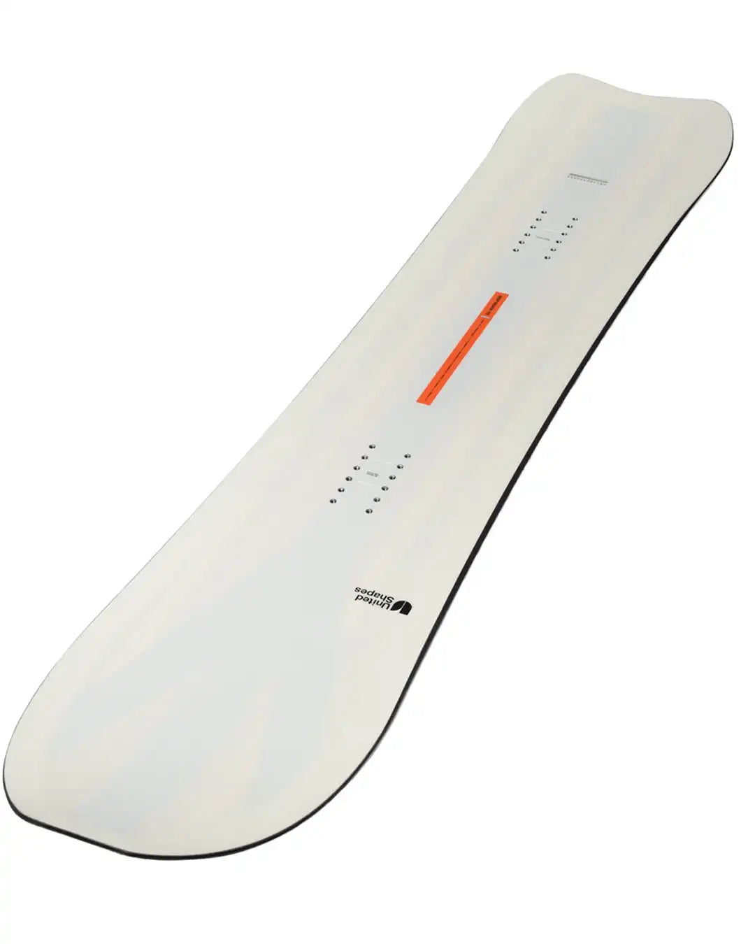 Deep Reach Snowboard 2026