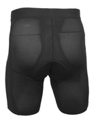 Liner Bike Short Mountain Bike - Black