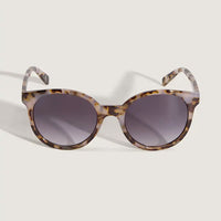 Rise And Shine Sunglasses - Light Tortoise