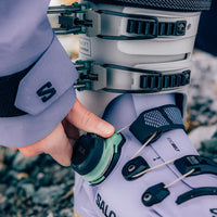 Shift Supra Boa 105 W Gw Alpine Touring Ski Boots 2026