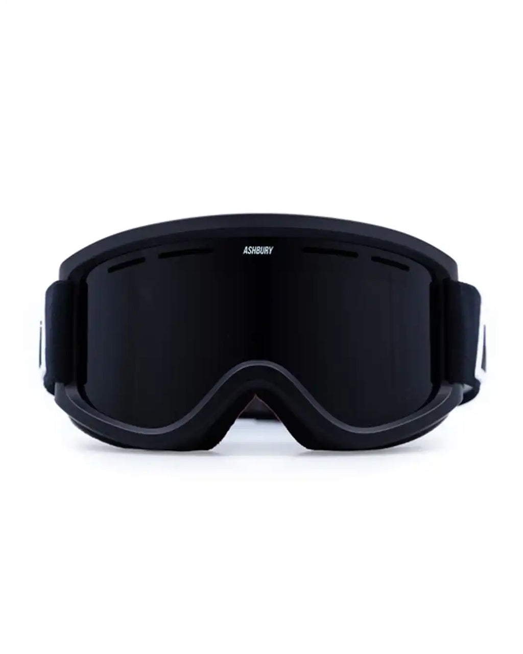 Warlock Goggles - Black Triangle 2026