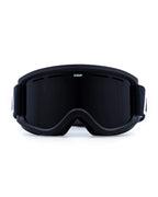 Warlock Goggles - Black Triangle 2026