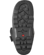 Bottes De Snowboard Malamute Dual Boa 2027