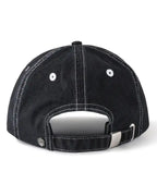 Legacy Rose Hat - Black