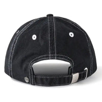 Casquette Legacy Rose - Black