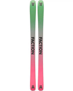 Prodigy 1 Skis 2026