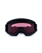 Goggles Blackbird Staple - Black 2026