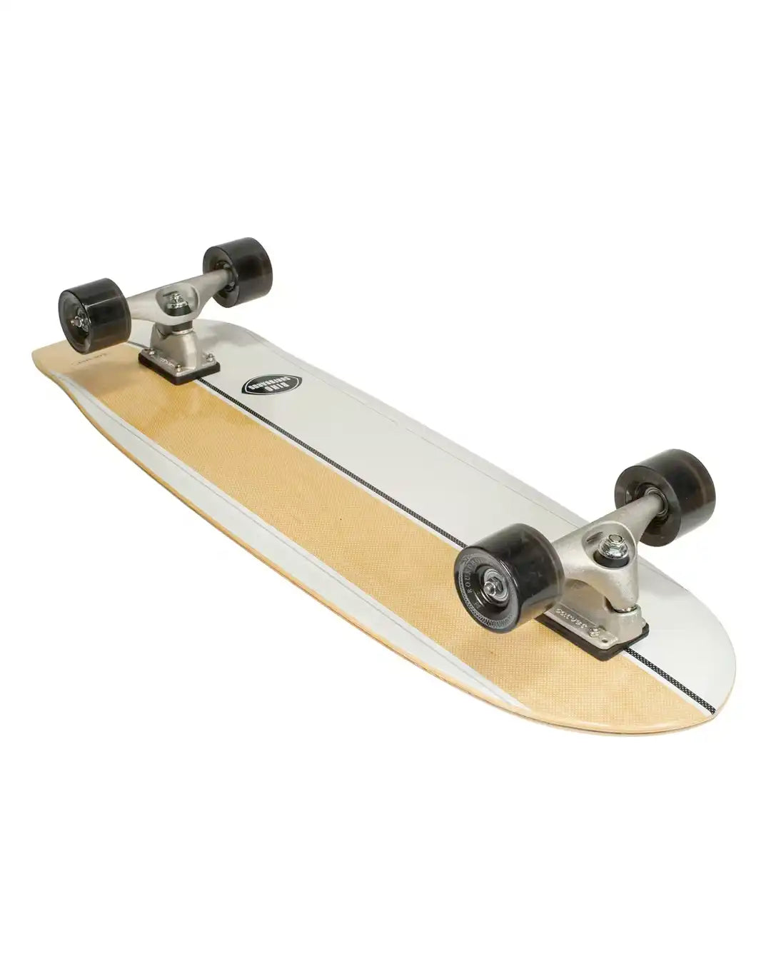 Cx Bing Continental Complete Surfskate