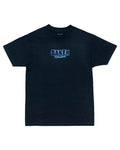 Brand Logo T-Shirt - Blue