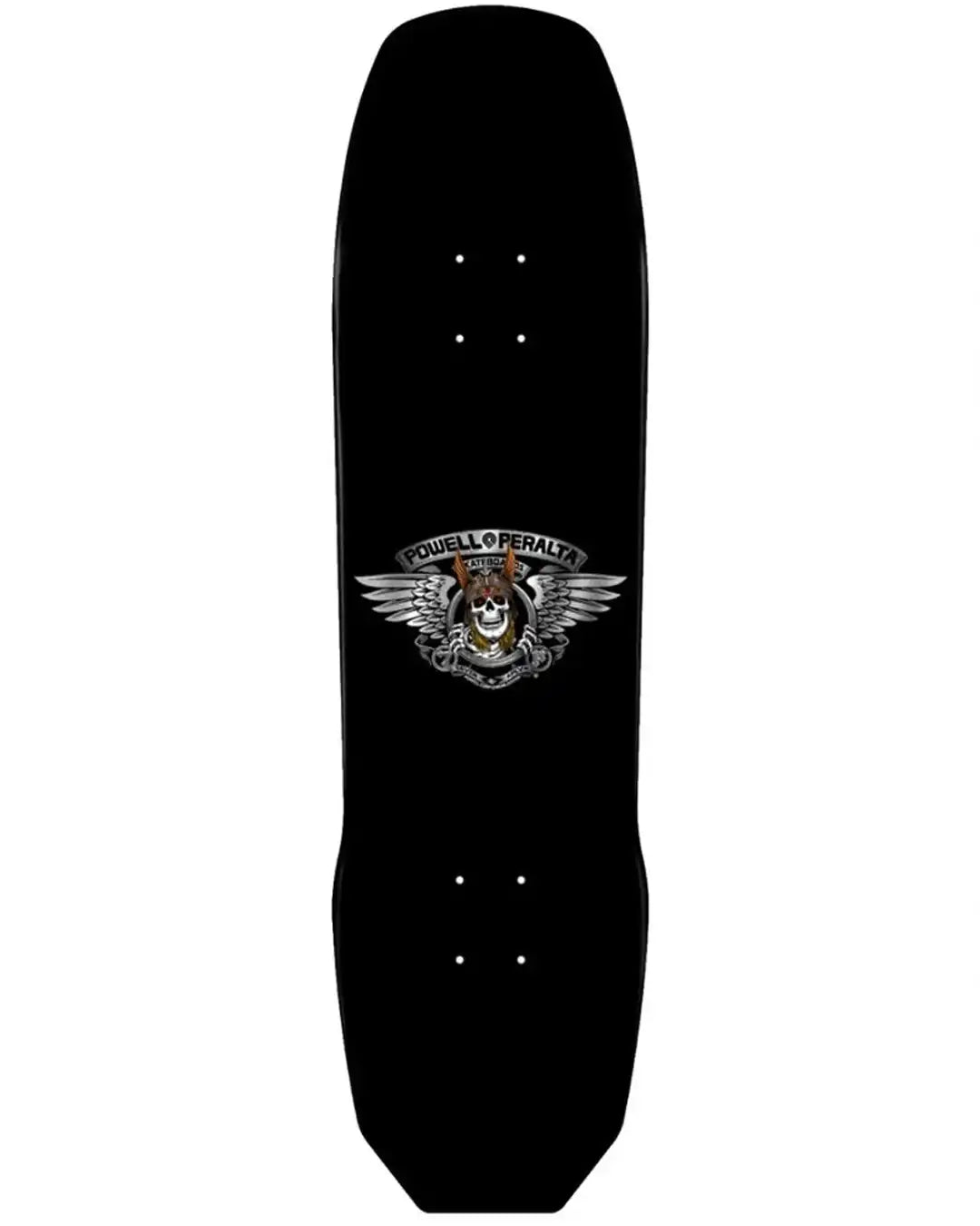 Planche De Skateboard Anderson Heron '3' 