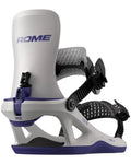 Women'S Volt Fase Snowboard Bindings - Violet 2027