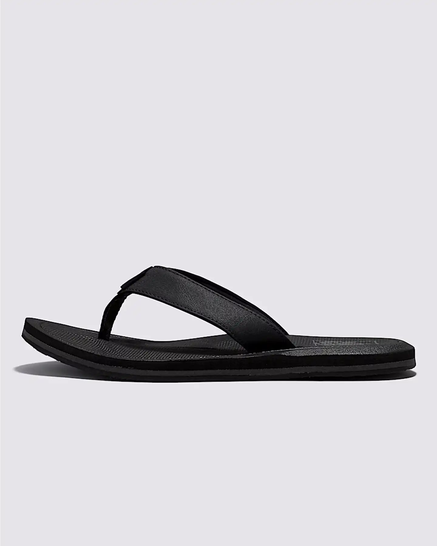 Sandales Mte Nexpa Synthetic - Black/Black/Pewter