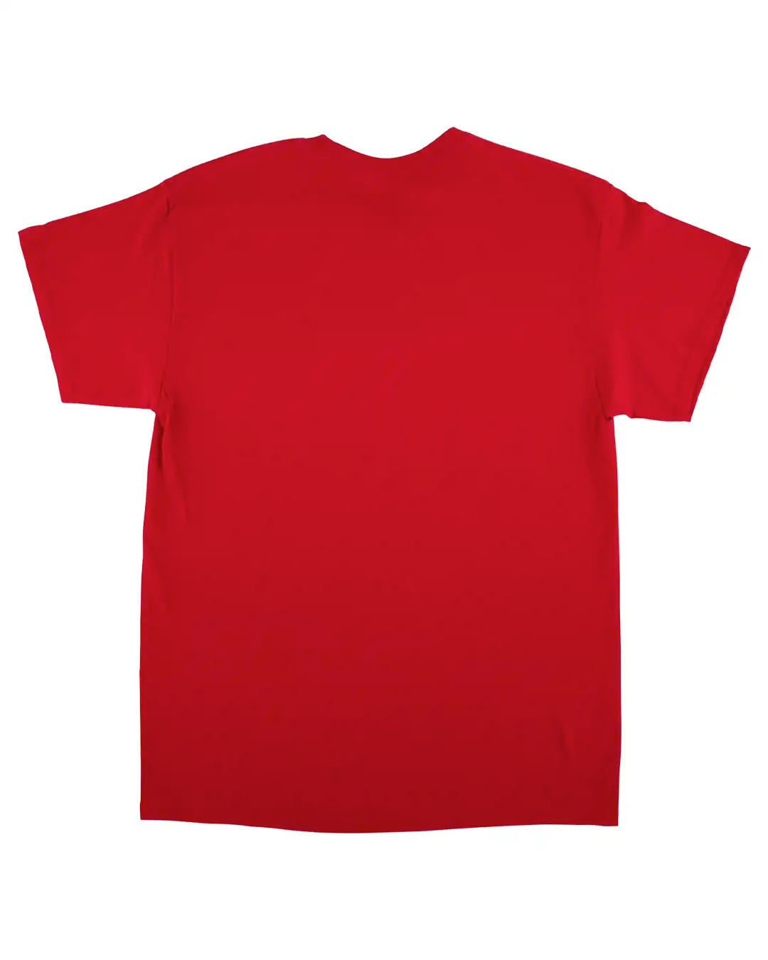 Indy Bar Logo T-Shirt - Red
