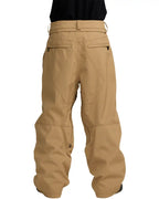 Snow Billow Snow Pants - Bronze