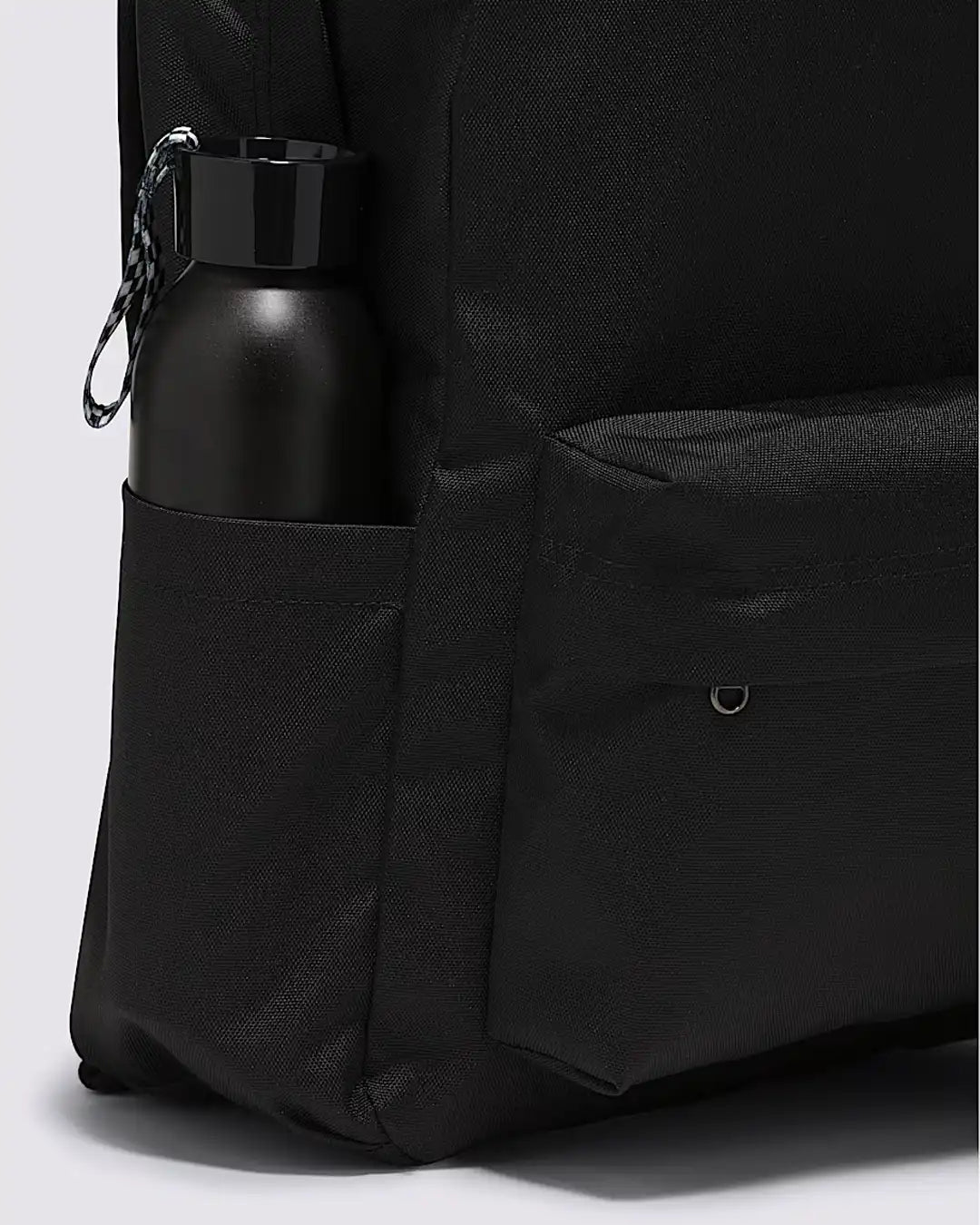 Old Skool Classic Backpack - Black