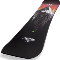 Aviator 2.0 Snowboard 2025