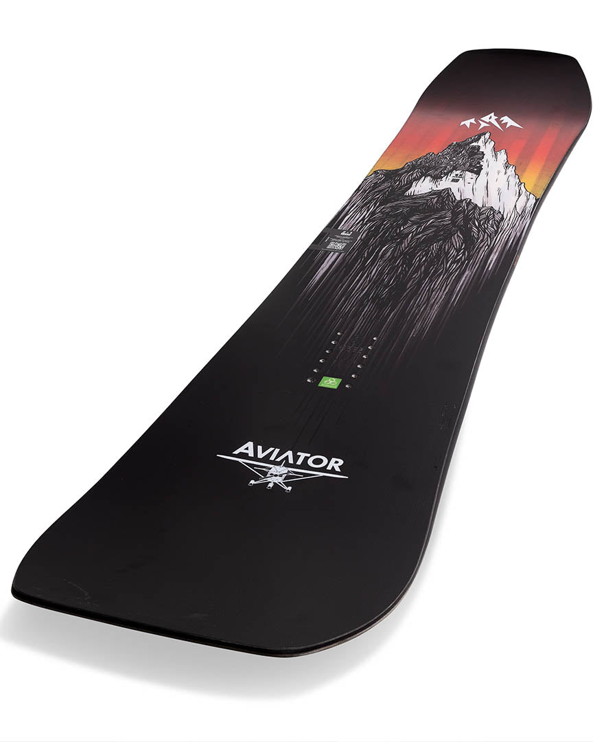 Snowboard Aviator 2.0 2025