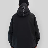 Manteau Neige X 3L - Black