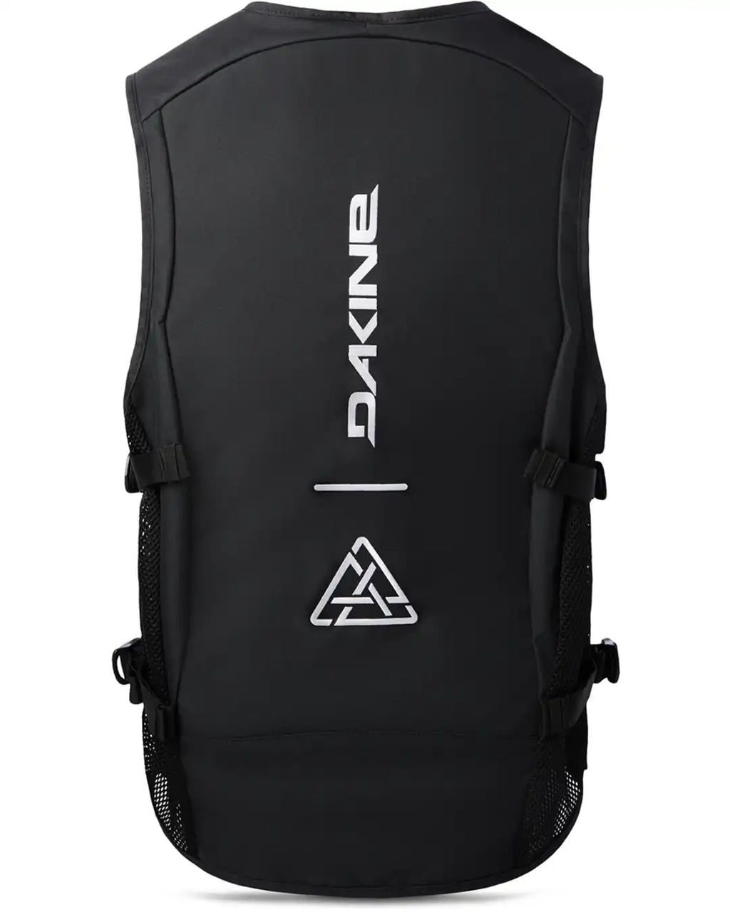 Poacher Lt Vest X Nst - Black