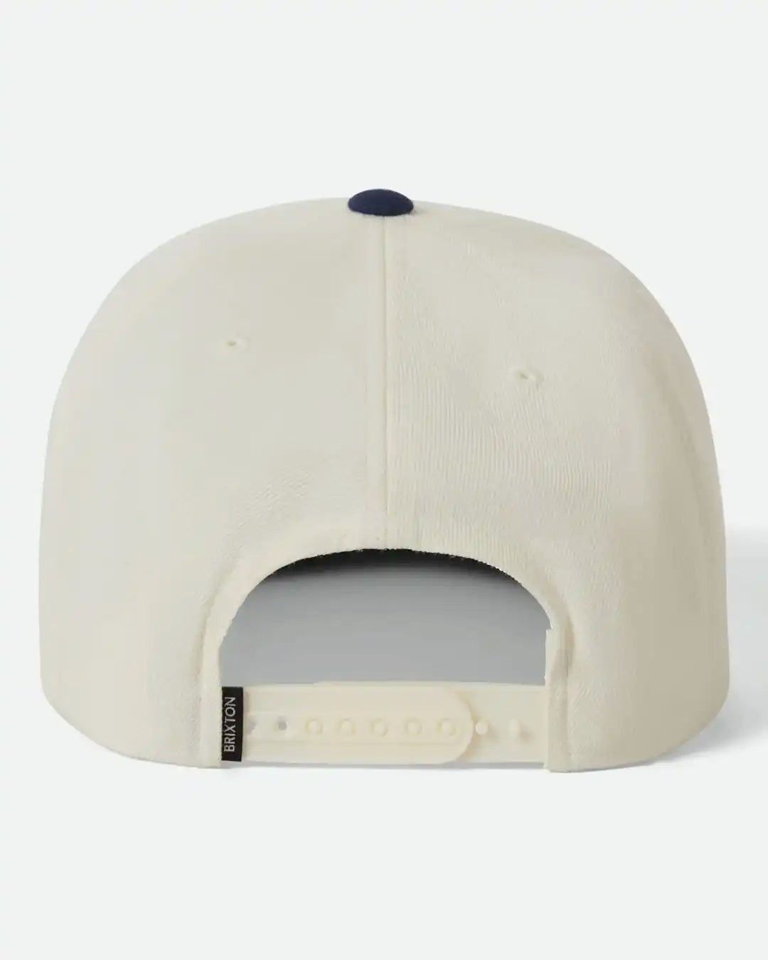 Casquette Oath Iii Snapback - Off White/Blue