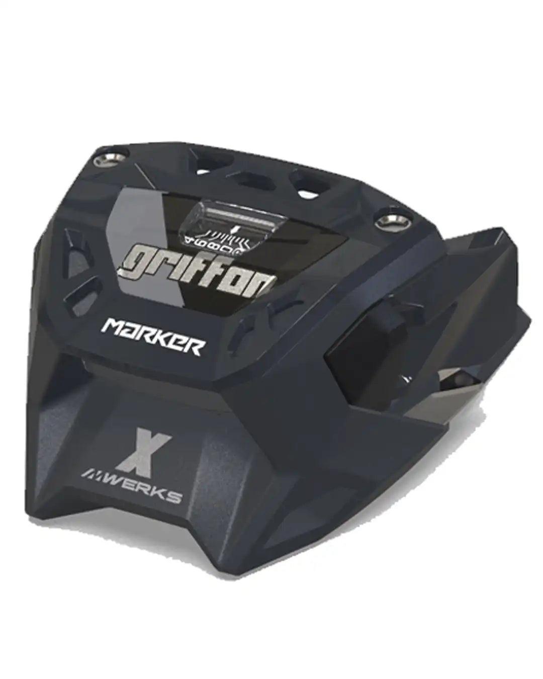 Fixation De Ski Griffon X Mwerks 13 2026