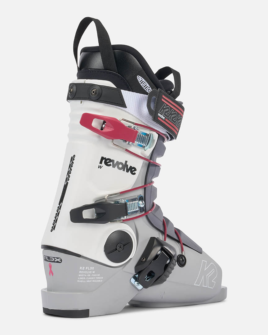 Revolve W Ski Boots 2024