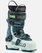 DALBELLO Cabrio Mv 95 If Womens Ski Boots 2026 – view 2