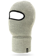 HOWL Burgular Facemask Balaclava - Khaki