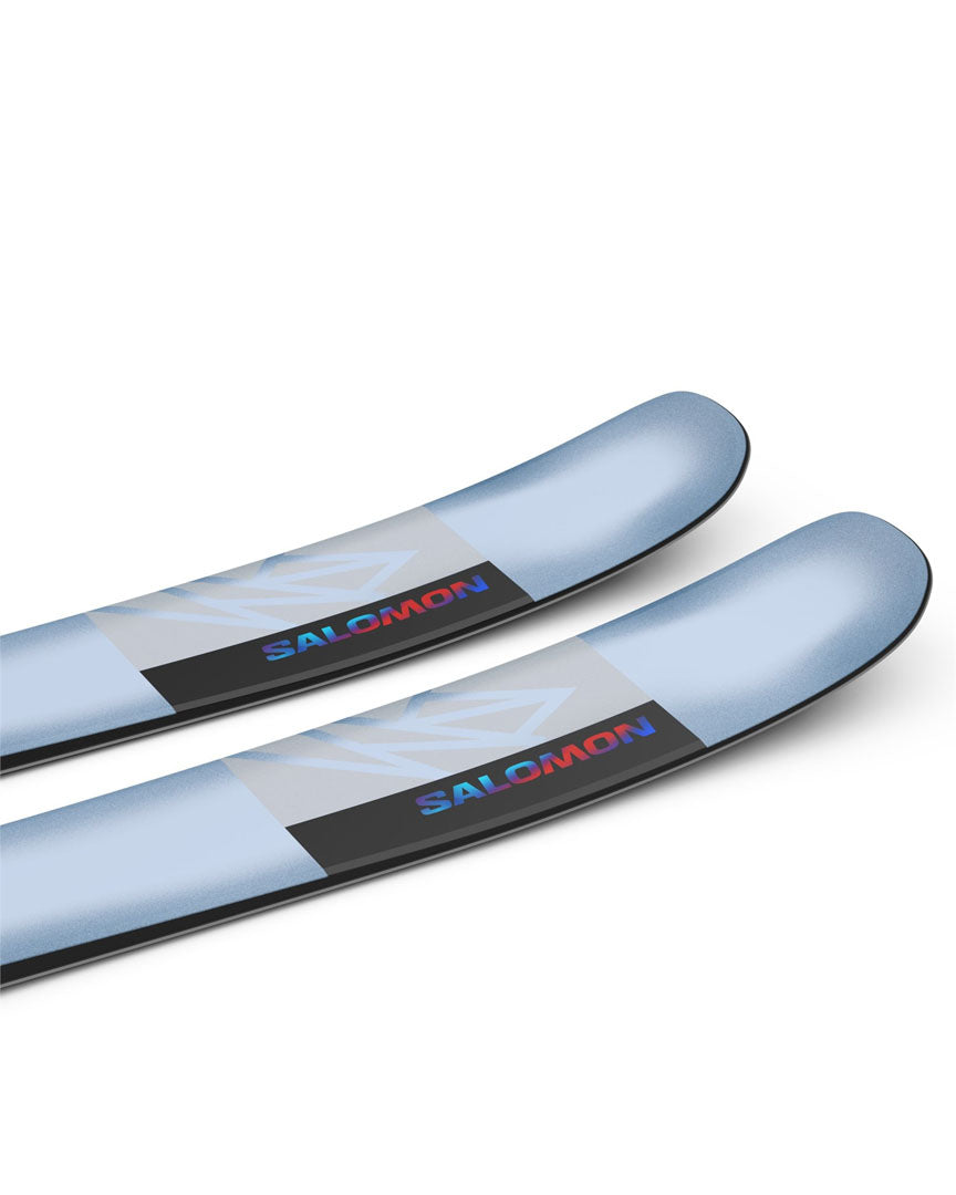 Skis Qst Blank 2025