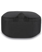 Etui À Goggle Goggle Stash - Black