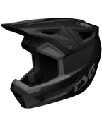 Casque Sentinel Solid Color - Satin Black