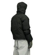SOUVENIR Snowboard Parka Winter Jacket - Black – view 5