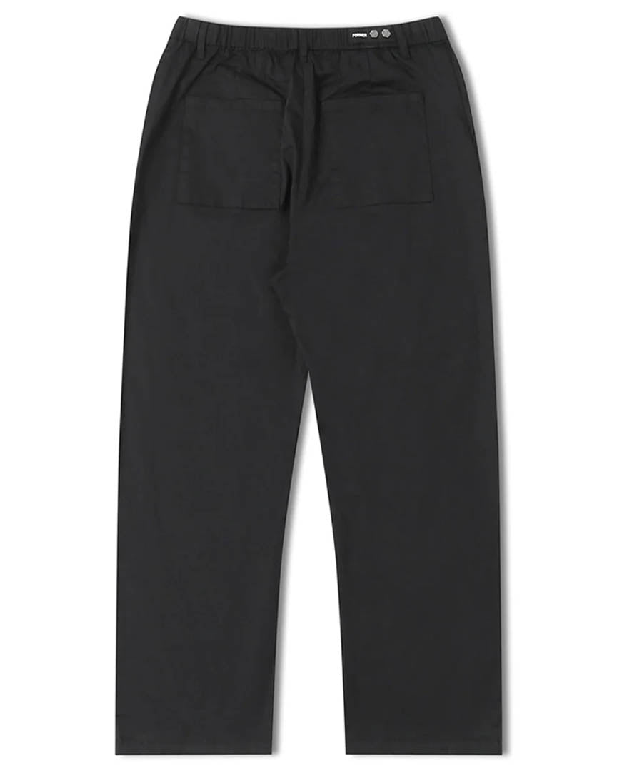 Anderson Pants - Black