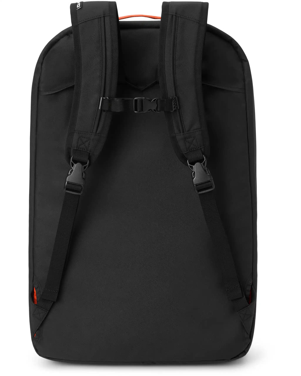 Sac À Dos Boot Locker Dlx 70L - Rosin par DAKINE – vue 2