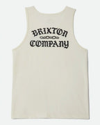 Chains Tank - Off White