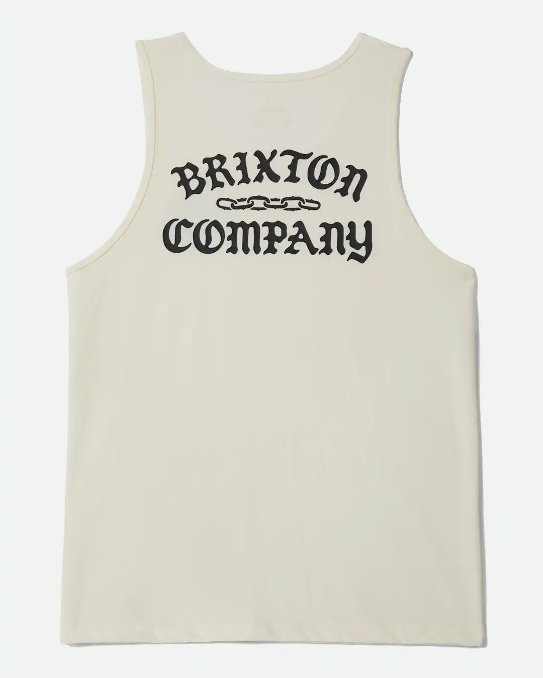Chains Tank - Off White
