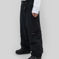 Nostalgia 2L Snow Pants - Black