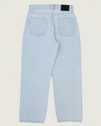 Jeans Check-5 Loose Denim - Blue Ice