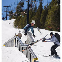 Chronic 94 Skis 2025