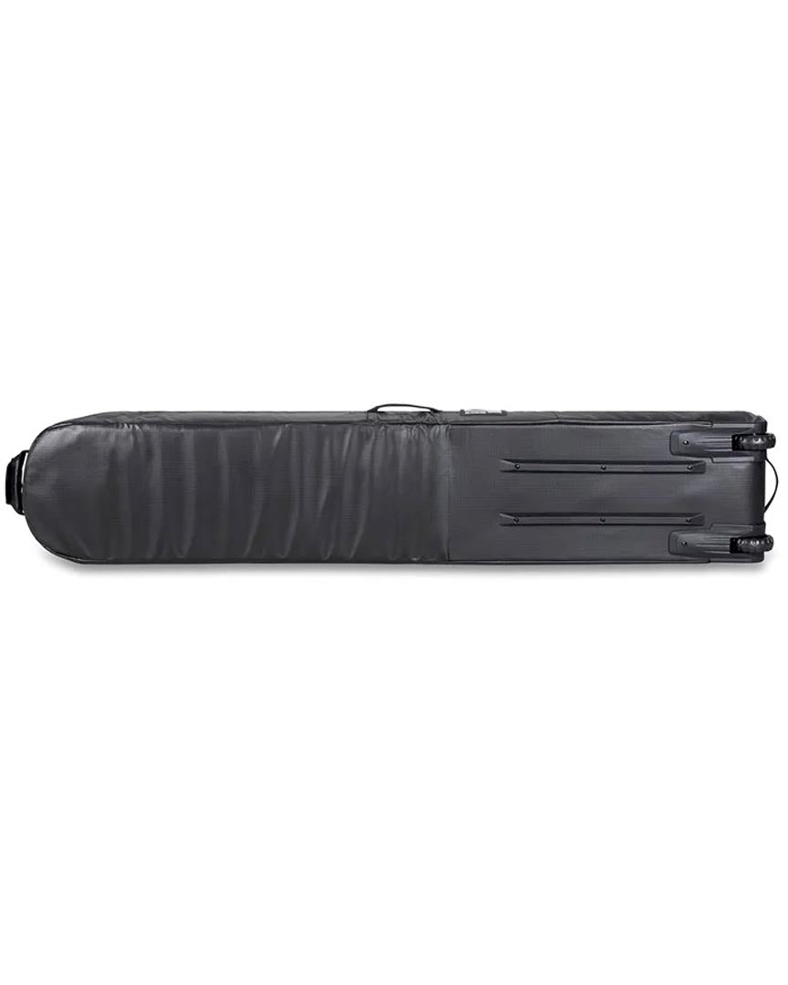 Low Roller Snowboard Bag - Black Coated