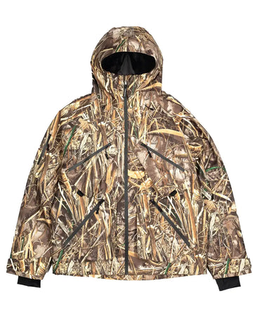 Manteau Neige X 3L - Real Tree