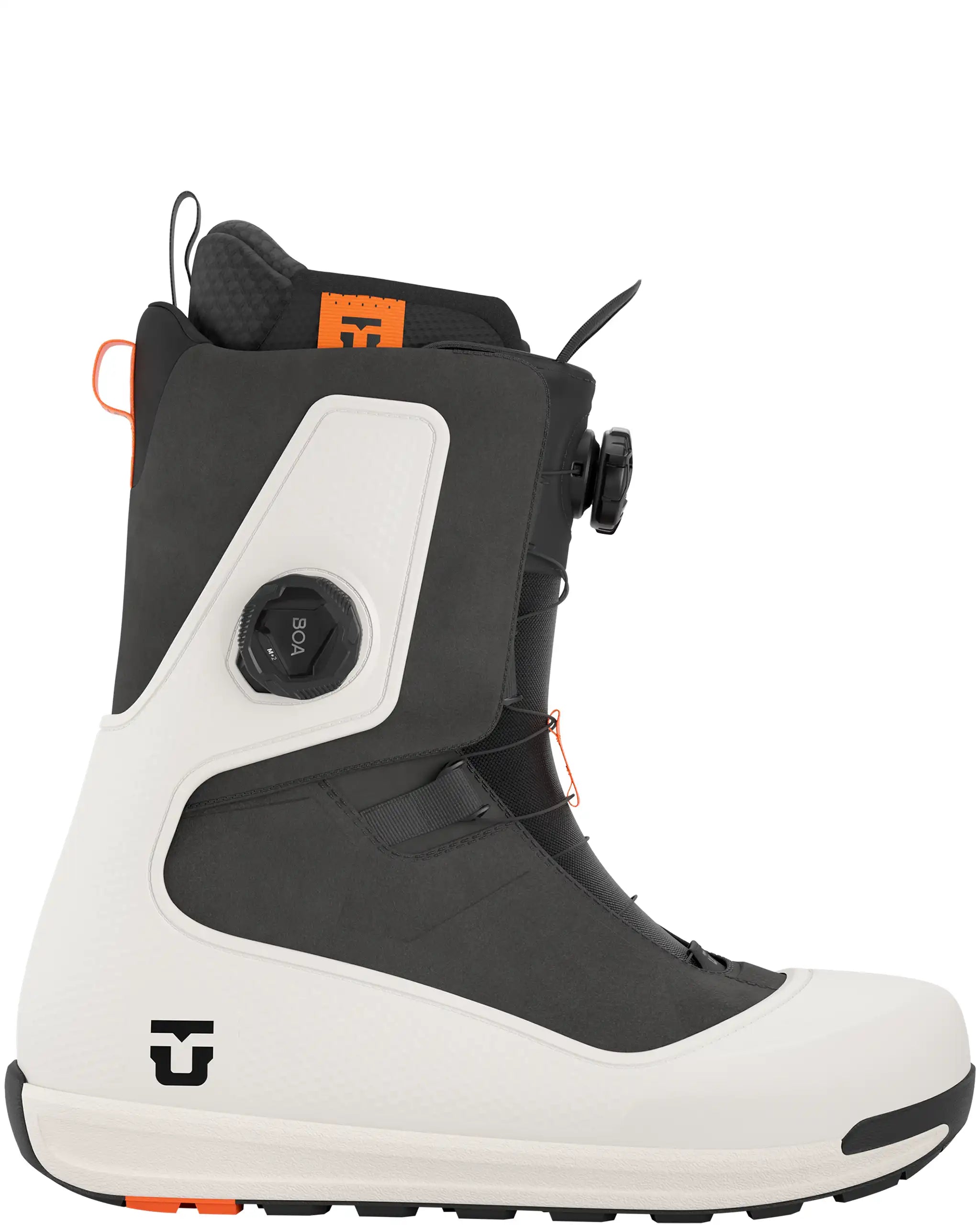 Bottes De Snowboard Reset - White 2027