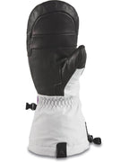 Womens Phoenix Gore-Tex Mitts - Silver Grey