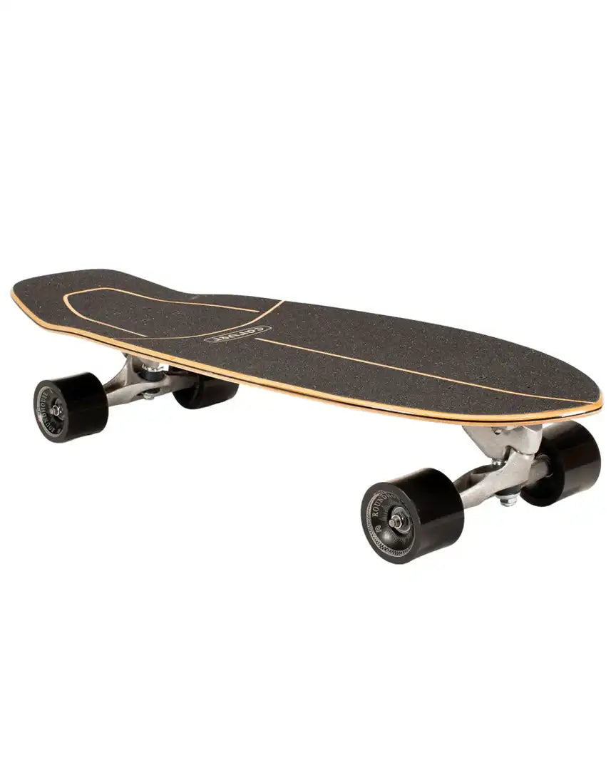 Surfskate Complet Cx Ci Dumpster Diver 2