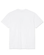 Heart In Hand T-Shirt - White