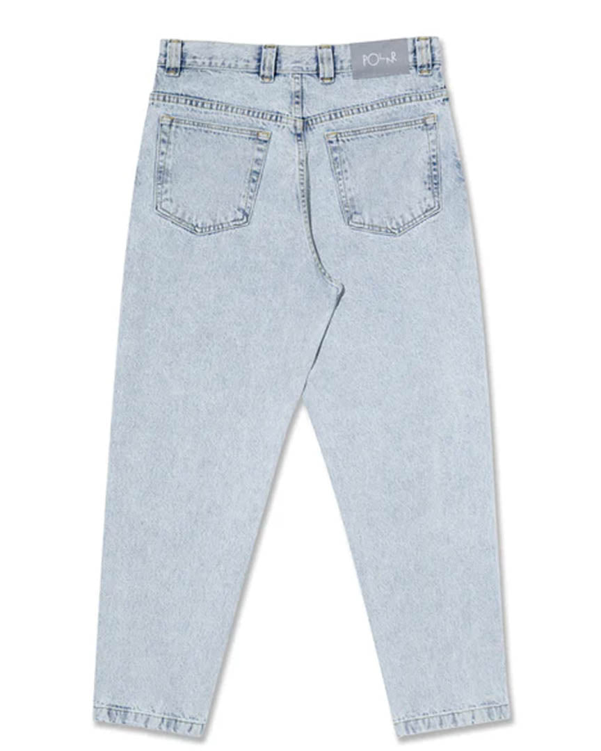 Jeans '92! Denim - Light Blue