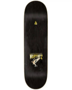 Pro Martinez Its Us Witches 8.51 Skateboard Deck