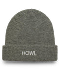Tuque Gasoline Beanie - Heater Grey