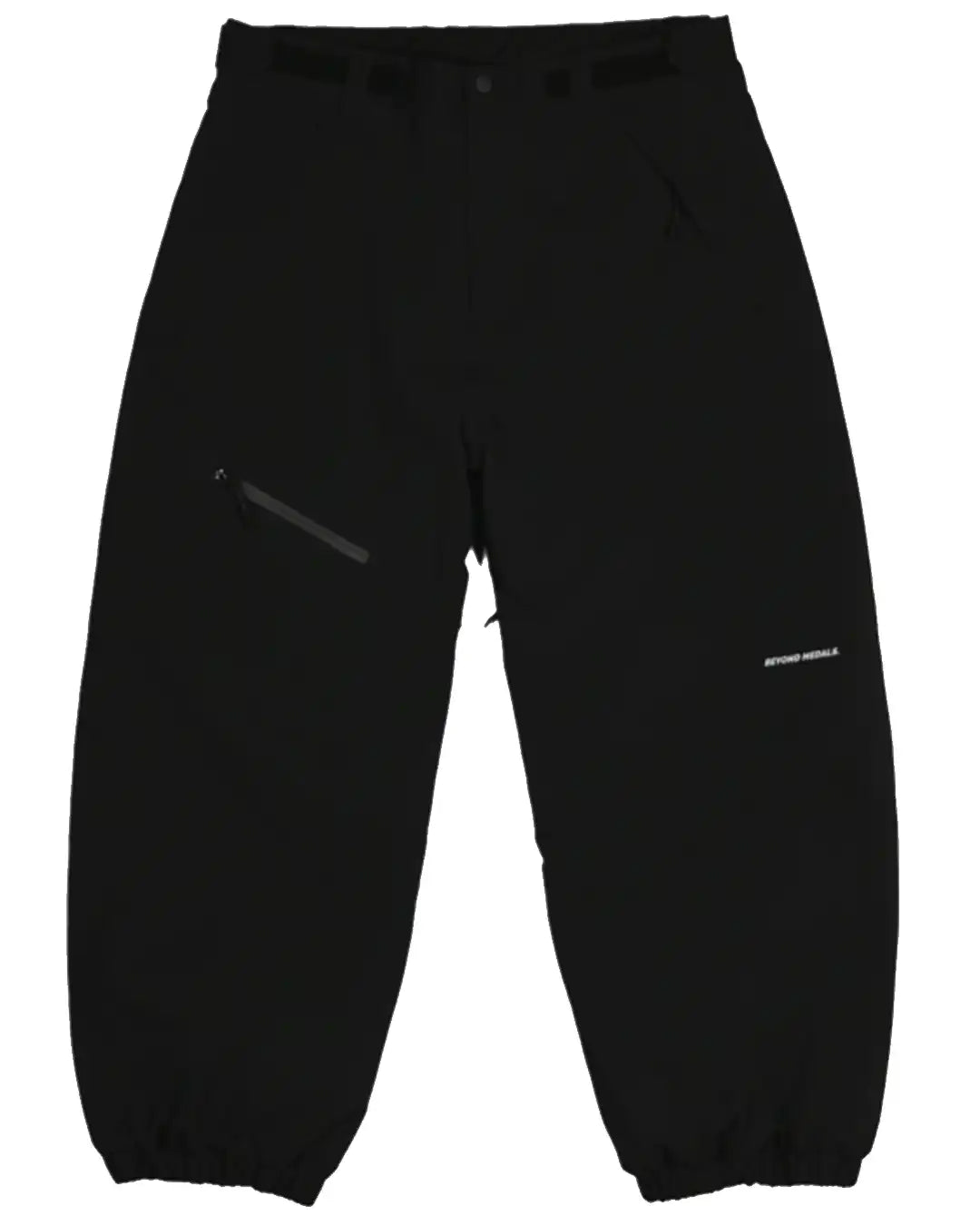 Pantalon Neige X 3L - Black