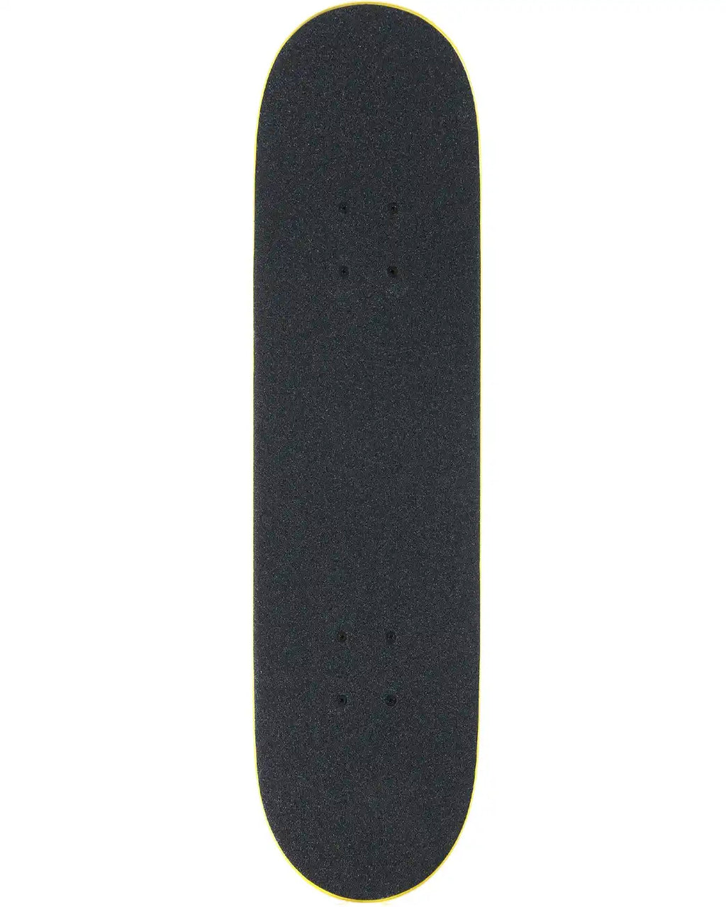 Whitey Panda Fp 8.5 Complete Skateboard